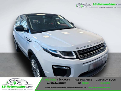 Land rover Range Rover Evoque Si4 240 BVA