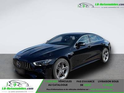 Mercedes AMG GT 53 AMG 435 ch BVA 4-Matic+