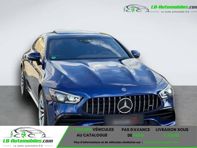 Mercedes AMG GT 53 AMG 435 ch BVA 4-Matic+