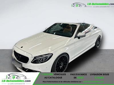 Mercedes Classe C 250 250 BVA