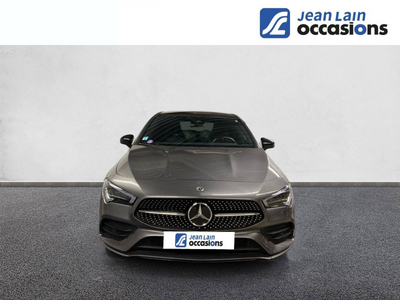 Mercedes Classe CLA CLA Shooting Brake 250 e 8G-DCT AMG Line 5p