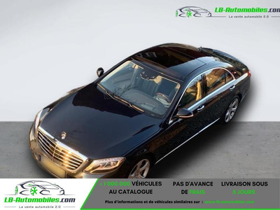 Mercedes Classe S 500 500