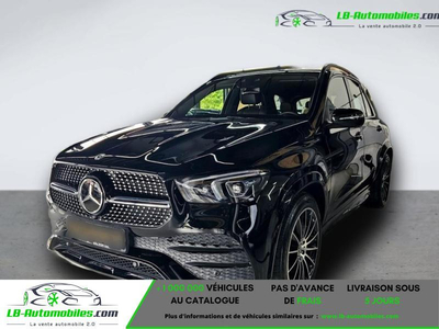 Mercedes GLE 400 d BVA 4Matic