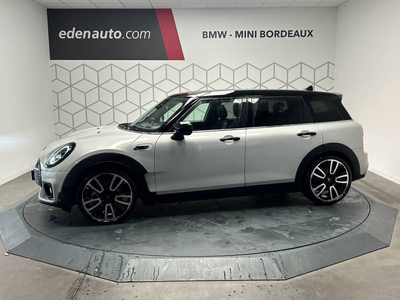 Mini Mini Clubman Cooper S 178 ch BVA7 Finition John Works