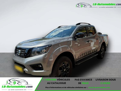 Nissan Navara 2.3 DCI 190 DOUBLE CAB BVA