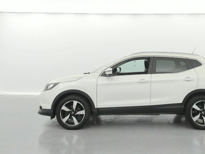 Nissan Qashqai 1.2 DIG-T 115 Tekna 5p