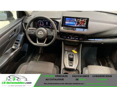 Nissan Qashqai e-Power 190 ch