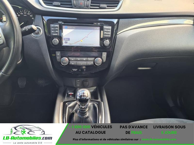 Nissan X-Trail 1.6 dCi 130 5pl BVM