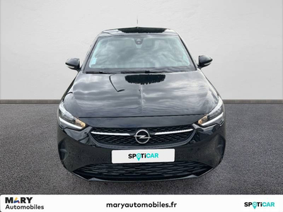 Opel Corsa 1.2 75 ch BVM5 Edition