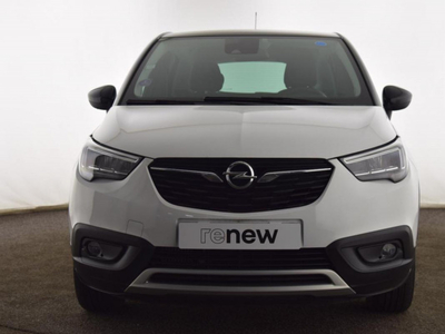 Opel Crossland X 1.2 Turbo 110 ch Elegance