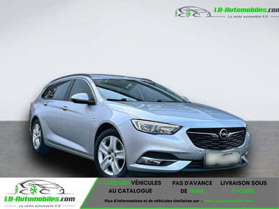 Opel Insignia Grand Sport 1.6 D 136 ch BVM