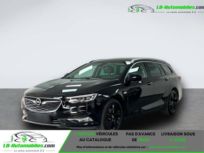 Opel Insignia Grand Sport 1.6 D 136 ch BVM