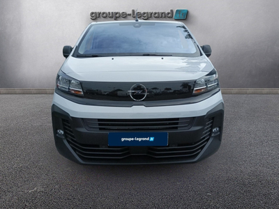Opel Vivaro Fg M 2.0 BlueHDi 145ch Pack Premium Connect