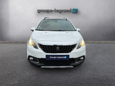 Peugeot 2008 1.2 PureTech 130ch Allure S&S