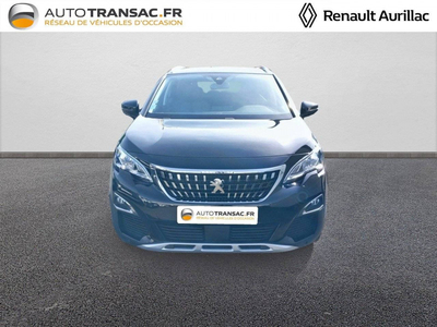 Peugeot 3008 3008 BlueHDi 130ch S&S EAT8 Allure 5p