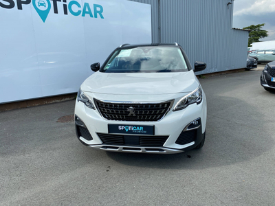 Peugeot 3008 3008 Puretech 130ch S&S EAT8 Allure 5p