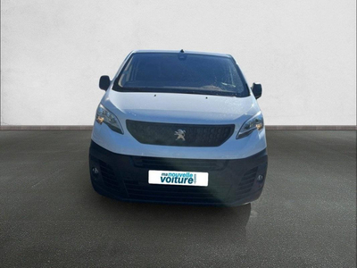 Peugeot Expert FOURGON FGN TOLE STANDARD 1.5 BLUEHDI 120 S&S BVM6 - ASP