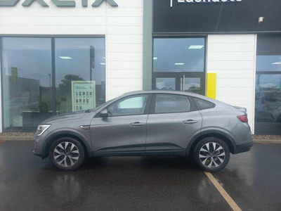 Renault Arkana TCe 140 EDC FAP Zen