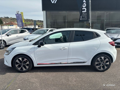 Renault Clio 1.0 TCe 90ch Evolution