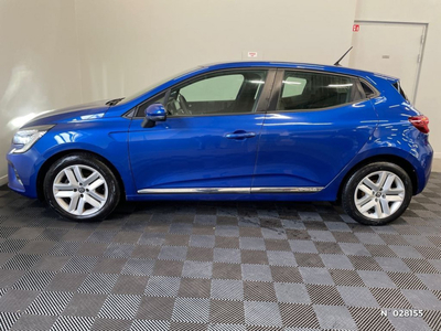 Renault Clio 1.5 Blue dCi 85ch Business