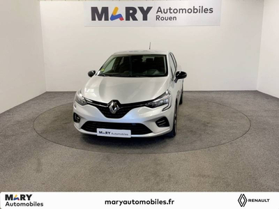 Renault Clio Blue dCi 100 Evolution