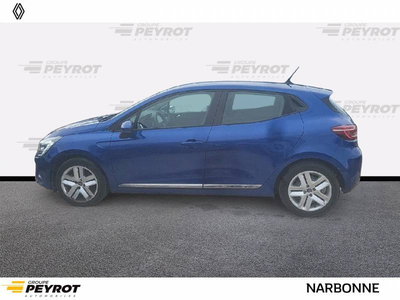 Renault Clio Blue dCi 85 Business