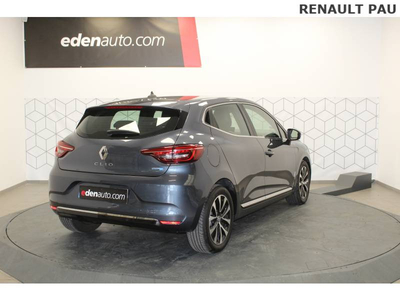 Renault Clio E-Tech 140 - 21N Intens