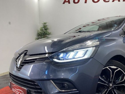 Renault Clio IV TCe 120 Energy EDC Limited +86000KM+2018
