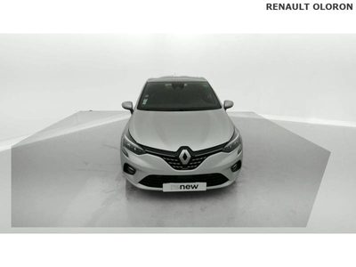 Renault Clio TCe 100 GPL - 21 Intens