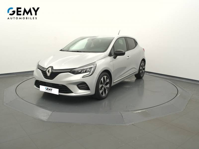 Renault Clio TCe 90 Evolution