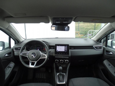 Renault Clio V E-Tech 140 - 21N Business