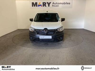 Renault Express (30) VAN BLUE DCI 75 - 22 CONFORT