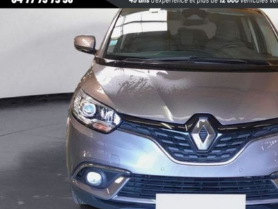 Renault Grand Scenic Scénic dCi 120 Business
