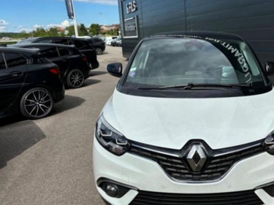Renault Grand Scenic Scénic IV TCe 140 FAP EDC Intens + BOSE
