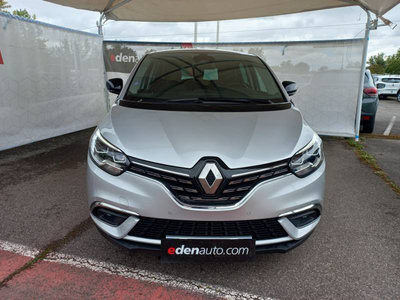 Renault Grand Scenic TCe 140 FAP - 21 Intens