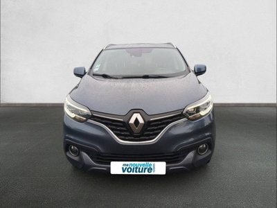 Renault Kadjar dCi 110 Energy - Intens
