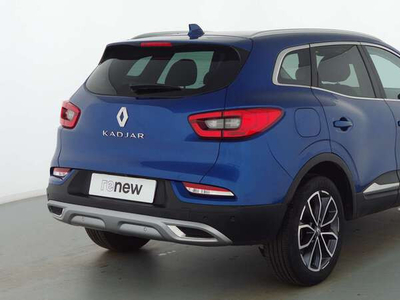 Renault Kadjar Kadjar TCe 140 FAP