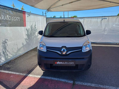 Renault Kangoo VU EXPRESS GRAND VOLUME BLUE DCI 95 CONFORT