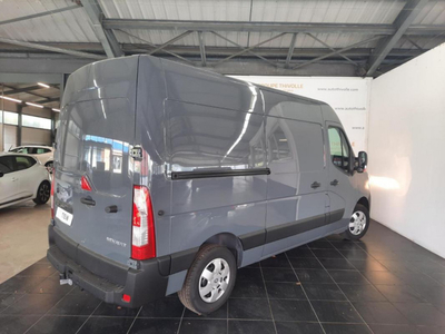 Renault Master FOURGON FGN TRAC F3500 L2H2 BLUE DCI 150 GRAND CONFORT