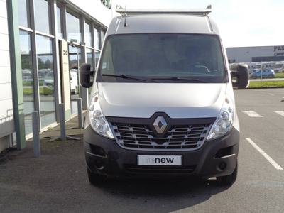 Renault Master FOURGON MASTER FGN L3H2 3.5t 2.3 dCi 170 ENERGY E6