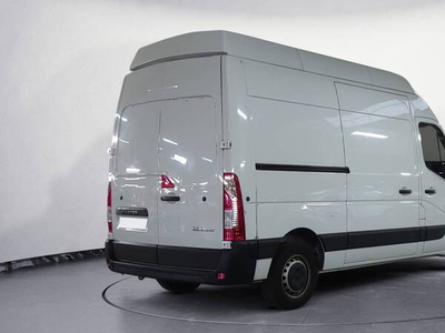 Renault Master FOURGON MASTER FGN TRAC F3500 L2H3 DCI 135