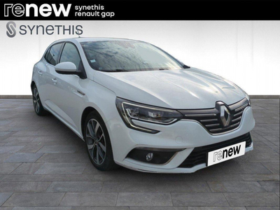 Renault Megane IV BERLINE TCe 130 Energy Intens