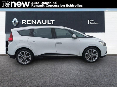Renault Scenic IV Grand Scenic TCe 130 Energy