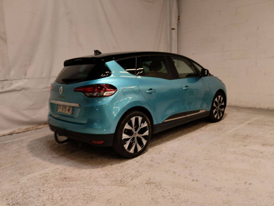 Renault Scenic IV Scenic TCe 140 FAP EDC - 21