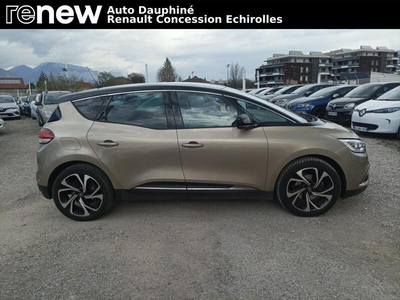 Renault Scenic IV Scenic TCe 140 FAP Intens