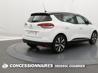 Renault Scenic IV TCe 140 FAP EDC Limited
