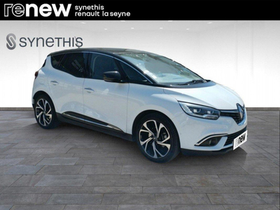 Renault Scenic IV TCe 140 FAP Intens