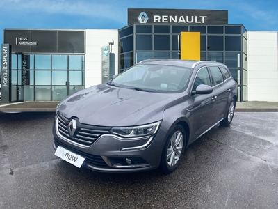 RENAULT TALISMAN ESTATE 1.6 DCI 130CH ENERGY BUSINESS EDC