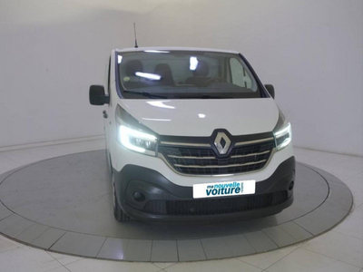 Renault Trafic FOURGON FGN L2H1 1300 KG DCI 120 - GRAND CONFORT