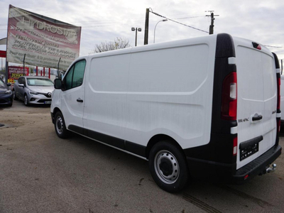 Renault Trafic FOURGON FGN L2H1 3000 KG BLUE DCI 150 CONFORT